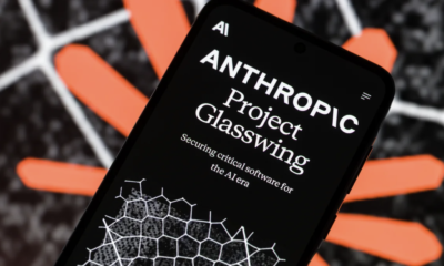 Anthropic’s Mythos AI Sparks Cybersecurity Scramble Across U.S. Banks Claude Mythos Preview Anthropic’s Project Glasswing initiative