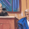 Appeals Court Rejects Trump’s Bid to Rehear E. Jean Carroll Verdict Sexual Assault Defamation Case Supreme Court