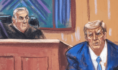 Appeals Court Rejects Trump’s Bid to Rehear E. Jean Carroll Verdict Sexual Assault Defamation Case Supreme Court