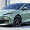 BYD Confirms Formula 1 Talks A Strategic Move Toward Motorsport’s Future
