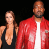 Bianca Censori Sparks Buzz With Bold Look During Kanye West Movie Date Black Bodysuit Michael Biopic LA