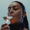 Charli XCX Reinvents Her Sound With Bold New Single “Rock Music” Brat Summer