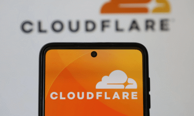Cloudflare to Cut 20% of Workforce as AI Reshapes Tech Industry Layoffs Tech AI Automation