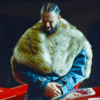 Drake Breaks Billboard History With ‘Janice STFU’ as Triple Album Era Dominates Charts Hot 100 Iceman