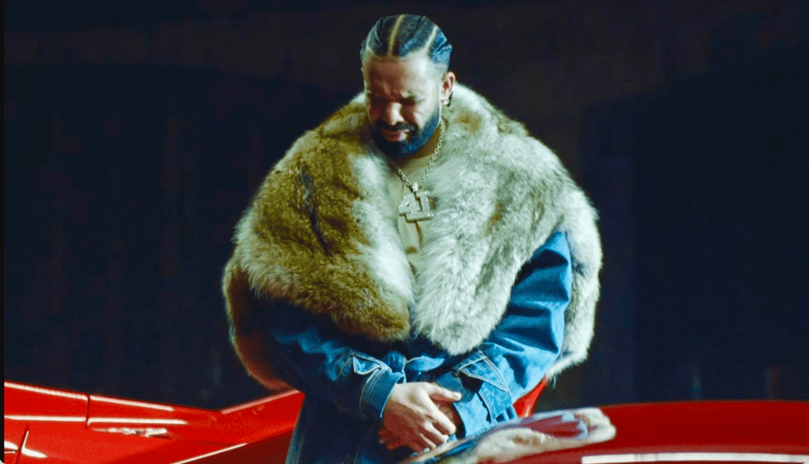 Drake Breaks Billboard History With ‘Janice STFU’ as Triple Album Era