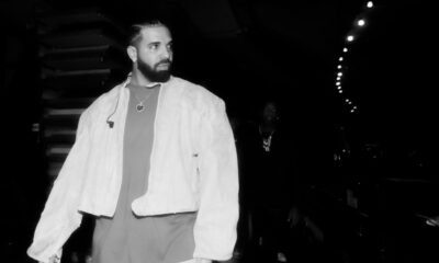 Drake Breaks Michael Jackson Record — But Charlamagne Tha God Still Isn’t Impressed