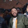 Drake Calls Out DJ Khaled Over Palestine Silence on New ‘Iceman’ Track Make Them Pay Palestine Made of Honour Habibti Iceman