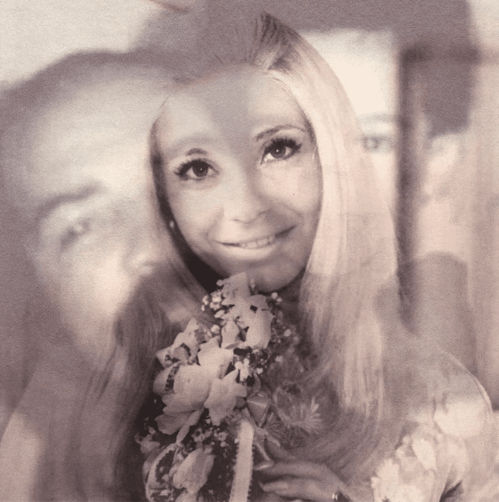 Drake New Album Cover - Maid of Honour
