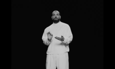 Drake’s Triple-Album Drop Smashes Streaming Records Across Spotify, Apple Music and Amazon Habibti Maid Of Honour Iceman UMG