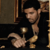 Drake’s ‘Take Care’ Rolex Sells for $500K, Igniting Celebrity Watch Frenzy Watch