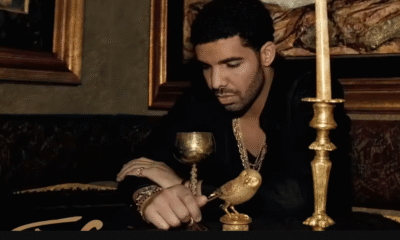 Drake’s ‘Take Care’ Rolex Sells for $500K, Igniting Celebrity Watch Frenzy Watch
