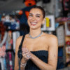 Dua Lipa Sues Samsung for $15 Million Over Alleged Unauthorized Use of Her Image TV Box Lawsuit
