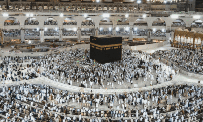 Eid al-Adha 2026 Explained Date, Meaning and Why Muslims Celebrate Two Eids Muslim Festivals Eid