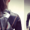 Evangeline Lilly Criticizes Disney Layoffs, Raises Alarm Over AI in Hollywood MCU Marvel Hollywood AI