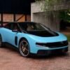 Ferrari CEO Defends $640,000 Price Tag for New Electric Supercar ‘Luce’ Ferrari CEO Benedetto Vigna