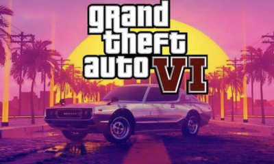 GTA 6 Release Date Reconfirmed as Take-Two CEO Doubles Down on November Launch Strauss Zelnick Rockstar Games