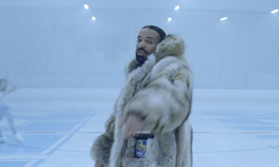 Grammys Reportedly Want Drake’s ‘ICEMAN’ Trilogy Submitted for 2027 Awards Recording Academy Triple Alum Habibti Made of Honour