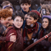 HBO’s ‘Harry Potter’ Series Recasting Ginny Weasley After Gracie Cochrane Exit Season 2