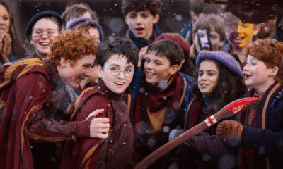 HBO’s ‘Harry Potter’ Series Recasting Ginny Weasley After Gracie Cochrane Exit Season 2