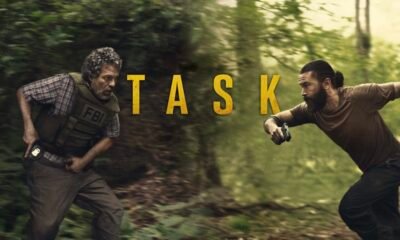 HBO’s ‘Task’ Targets Emmy Glory With Mark Ruffalo, Tom Pelphrey and Massive Acting Push Brad Ingelsby