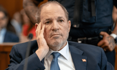 Harvey Weinstein Rape Retrial Ends in Mistrial After Jury Deadlock Jessica Mann MeToo