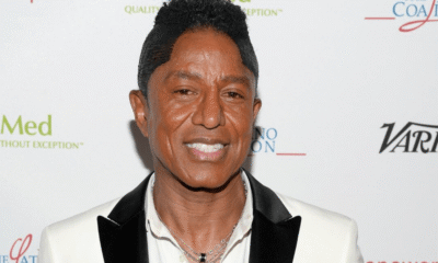 Jermaine Jackson Ordered to Pay $6.5 Million in Sexual Assault Lawsuit After Default Judgment Jackson 5