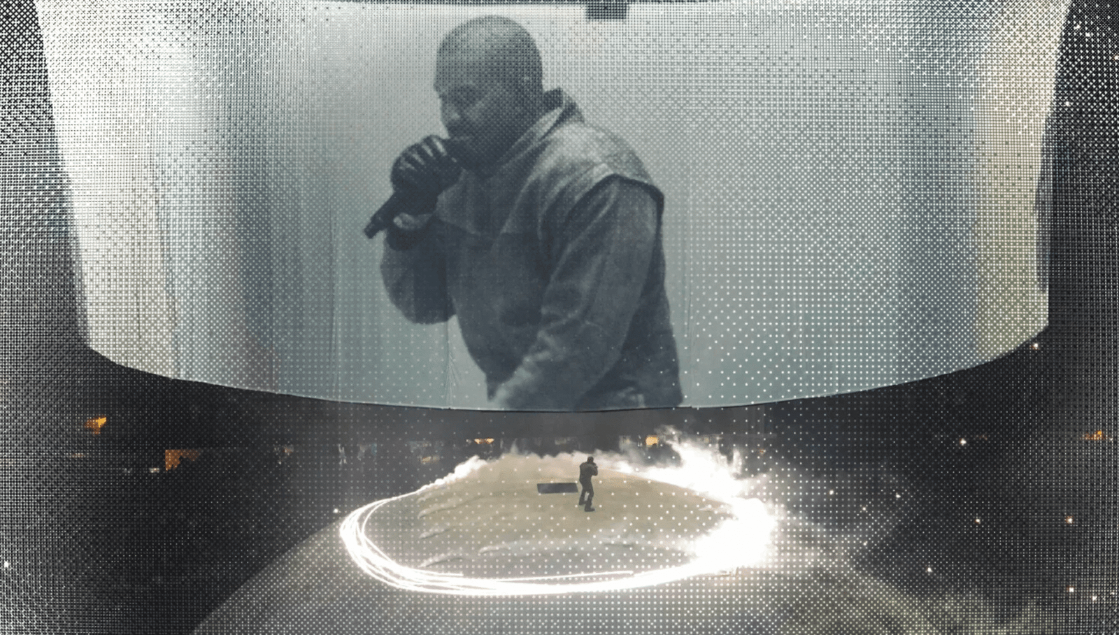 Seth Rogan Kayne Jon Stewart and Seth Rogen Blast Kanye West at Netflix Comedy Festival ...