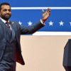 Kash Patel’s Personalized Bourbon Bottles Whiskey Spark Ethics Debate Inside FBI Director Ethics
