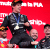 Kimi Antonelli Wins Chaotic Canadian Grand Prix as George Russell Suffers Crushing DNF Lewis Hamilton Max Verstappen GP