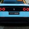Lamborghini Defends Hybrid Strategy After Ferrari EV Backlash Sparks Industry Debate Lamborghini CEO Stephan Winkelmann