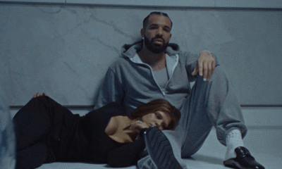 Lykke Li Reacts to Drake Sampling ‘I Follow Rivers’ on ‘Iceman’ “I Was Missing Him” Janice STFU