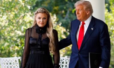 Man Arrested Over Alleged Threats Targeting Erika Kirk Ahead of Turning Point USA Event Jacob Wenske San Antonio Event