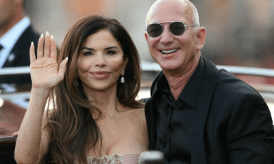 Met Gala 2026 Jeff Bezos Lauren Sachez Amazon boycott, Zendaya and Meryl Streep snubs, and worker protests Ana Wintour