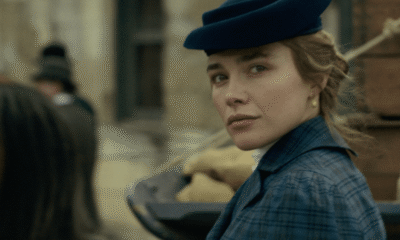 Netflix Reveals First Look at ‘East of Eden’ as Florence Pugh Leads Modern John Steinbeck Adaptation Zoe Kazan Elia