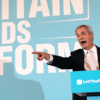 Nigel Farage Under Standards Investigation Over Reported £5 Million Gift cryptocurrency investor Christopher Harborne