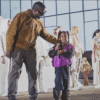North West’s ‘N0rth4evr’ EP Launch Signals a New Gen-Z Pop Culture Moment Kanye West Kim Kardashian Daughter