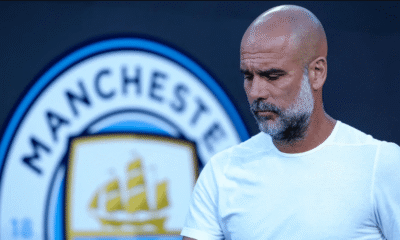 Pep Guardiola’s Manchester City Era Nears Emotional End After Transforming English Football Forever Enzo Maresca