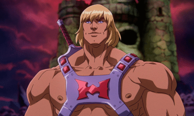 Roger Sweet, Creator of He-Man, Dies at 91 Masters of the universe Mattel Toys