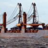 Russian Cargo Ship Mystery Deepens After Report Claims It Carried Nuclear Reactor Parts for North Korea
