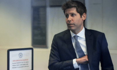 Sam Altman Claims Elon Musk Wanted OpenAI Control Passed to His Children Court Lawsuit Microsoft