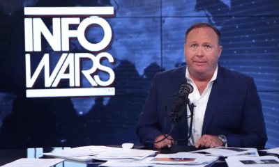 The Onion’s Infowars Bid Faces Legal Setback Amid Ongoing Court Battles Alex Jones Sandy Hook ELementary School Shooting