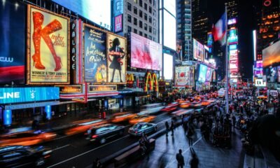 Tony Awards 2026 Nominations The Lost Boys and Schmigadoon! Lead Broadway’s Biggest Night Ragtime