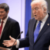 Trump’s MAGA-Era Supreme Court Lawyer Is Reshaping the Role of Solicitor General D. John Sauer Supreme Court