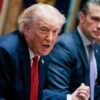 Trump’s Oman Threat Sparks Global Alarm as Strait of Hormuz Tensions Escalate Iran