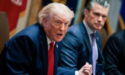Trump’s Oman Threat Sparks Global Alarm as Strait of Hormuz Tensions Escalate Iran