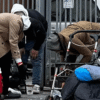 Viral Video Highlights San Francisco Drug Crisis, Sparks Debate Over Public Safety Zombie-Like Video Drugs