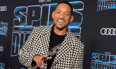Will Smith Returns to Action Movies With ‘Supermax’ as Amazon Secures Massive $70 Million Deal David Gordon Green Westbrook