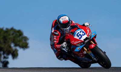 ZXMOTO 820RR Shocks Racing World, Outperforms Rivals like Ducati Panigale V2 and Yamaha R9 Valentin Debise World Supersport Championship round in Portimão