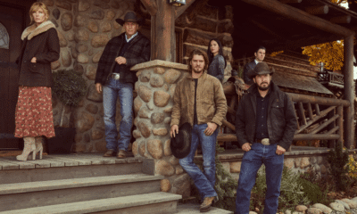 ‘Dutton Ranch’ Timeline Explained Where the New Series Fits in the Expanding ‘Yellowstone’ Universe Marshals Rip Beth Taylor Sheridan