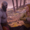 ‘God of War’ Rumors Hint at Faye Spin-Off as Sony Eyes New Franchise Direction God of War Ragnarök Sony Santa Monica Studio